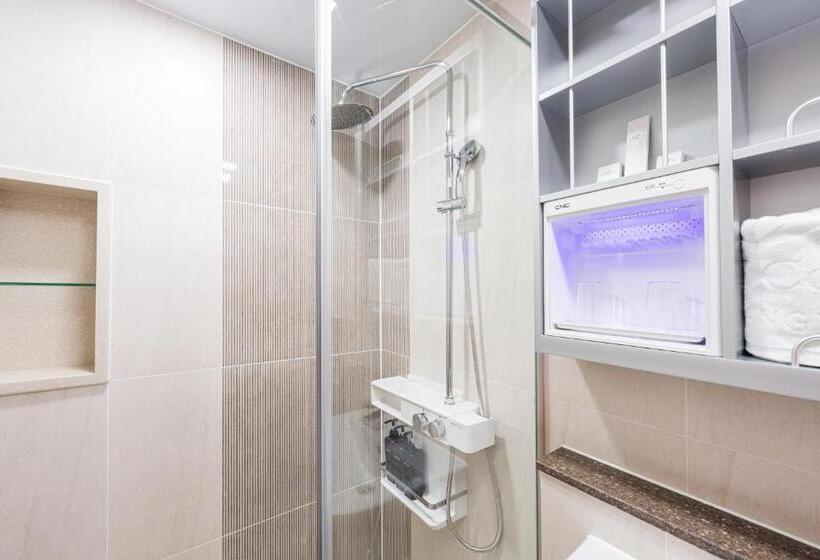 Номер Deluxe, Centummark Hotel Yangyang