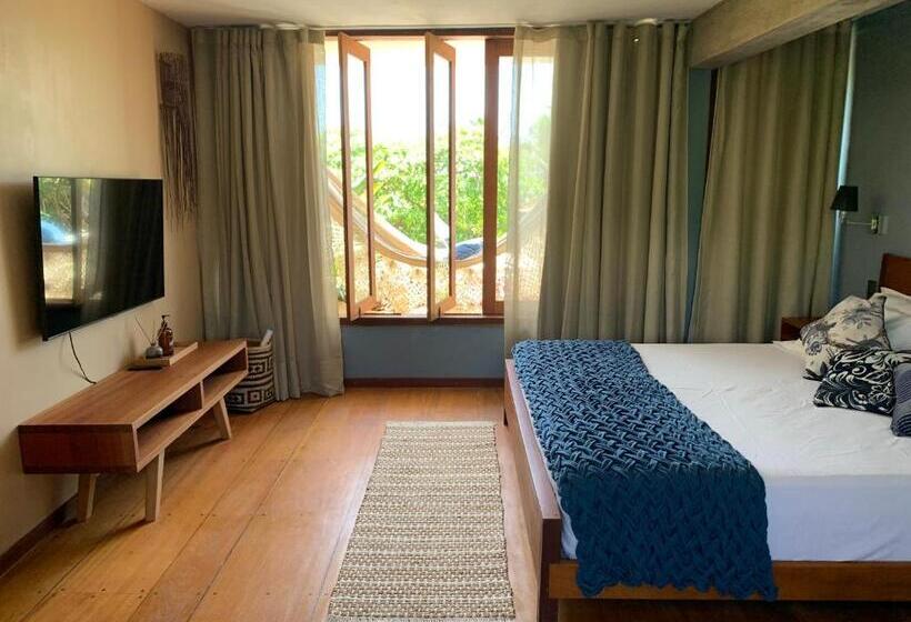 Deluxe Suite King Bed, Vila Das águas