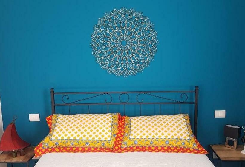 스탠다드 룸, Toson D'oro Bed & Breakfast