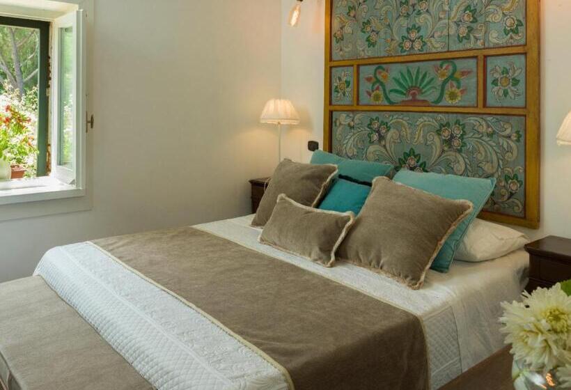 Номер Superior, L Olivo Country Resort & Spa