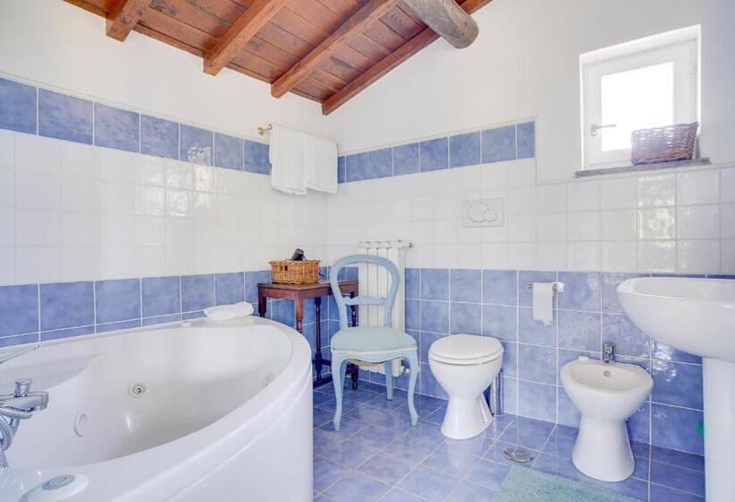Люкс Повышенной Комфортности, L Olivo Country Resort & Spa