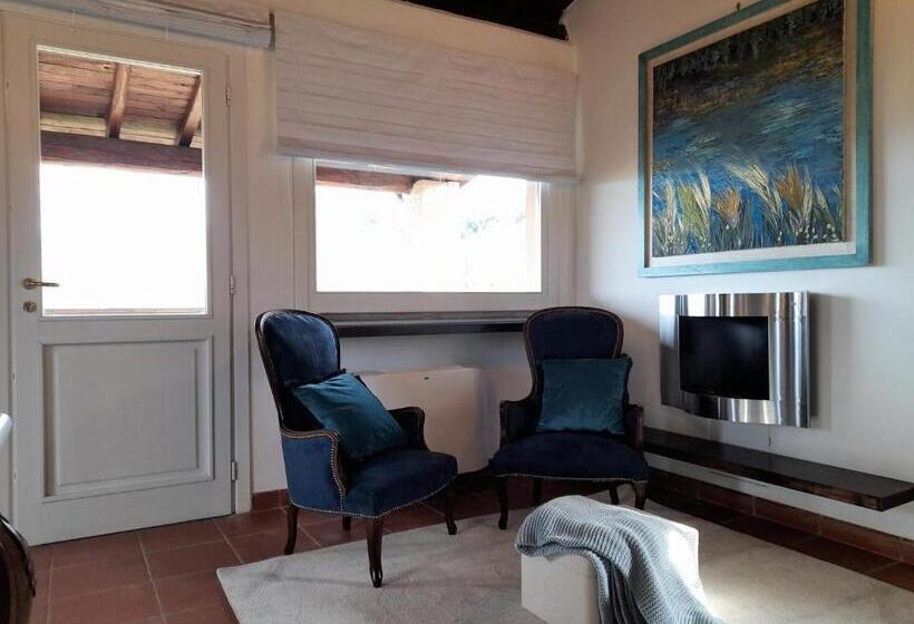Люкс Повышенной Комфортности, L Olivo Country Resort & Spa