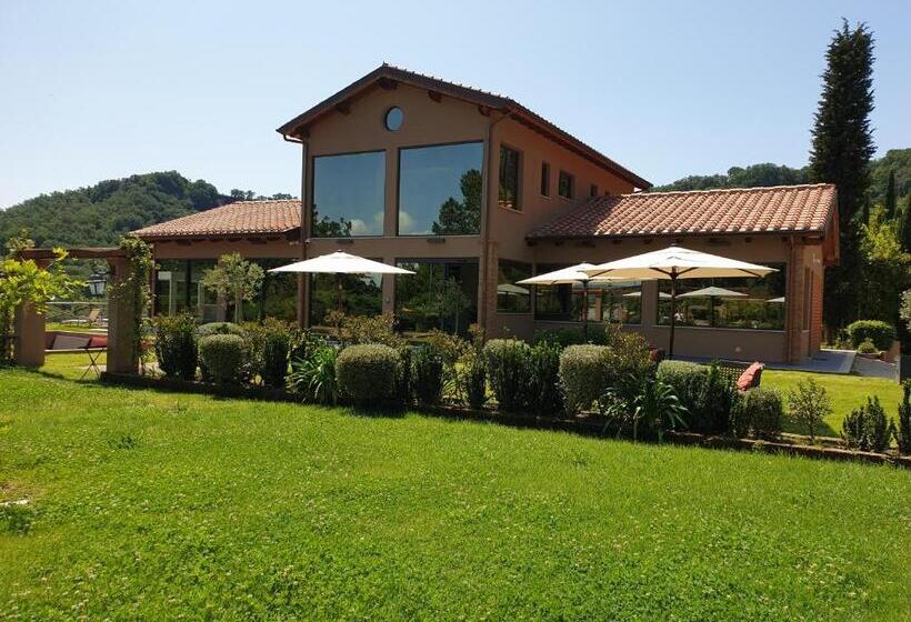 Полулюкс, L Olivo Country Resort & Spa