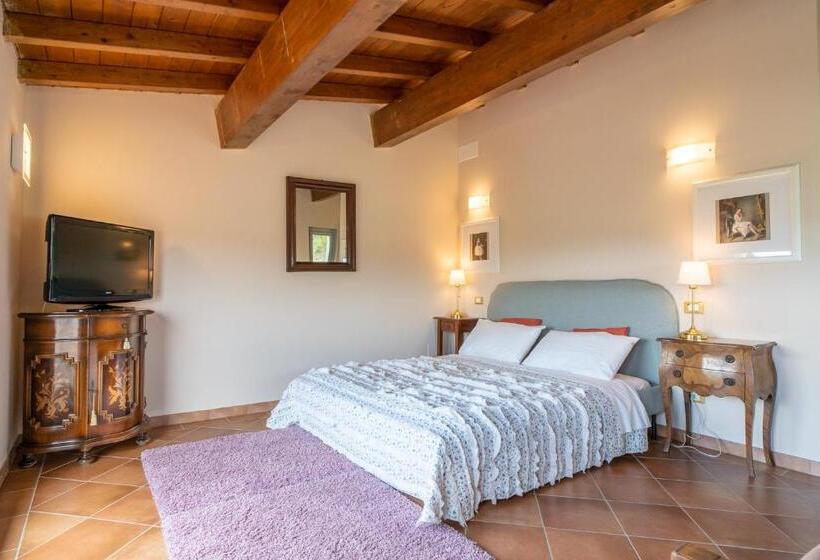 Апартаменты Deluxe 1 Спальня, L Olivo Country Resort & Spa