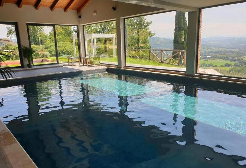 Президентский Люкс, L Olivo Country Resort & Spa
