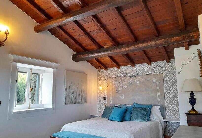 Люкс Повышенной Комфортности, L Olivo Country Resort & Spa