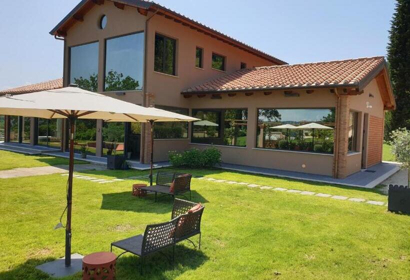 Люкс, L Olivo Country Resort & Spa