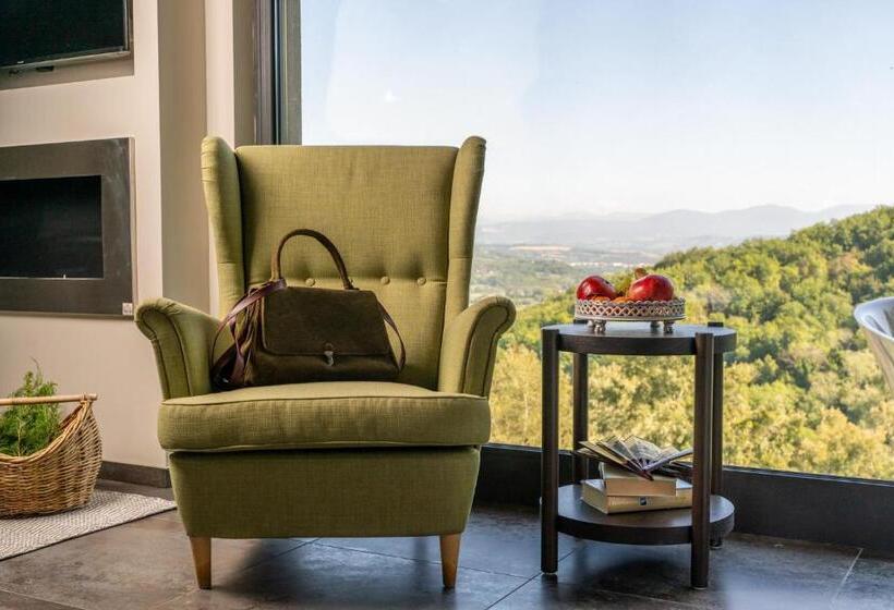 Президентский Люкс, L Olivo Country Resort & Spa