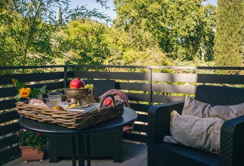 Президентский Люкс, L Olivo Country Resort & Spa