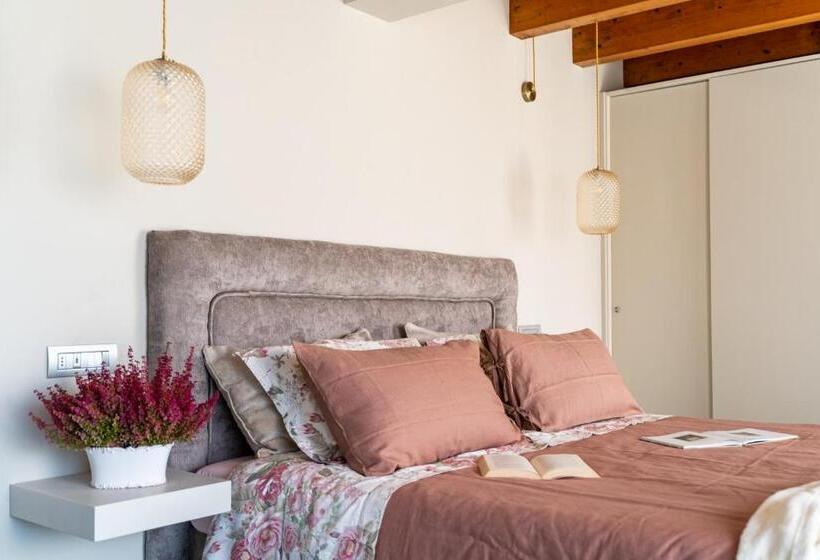 Президентский Люкс, L Olivo Country Resort & Spa