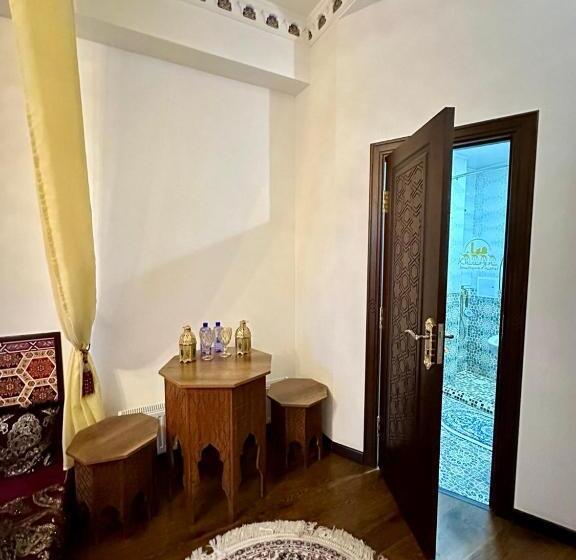 수피리어 룸, Khurjin Boutique