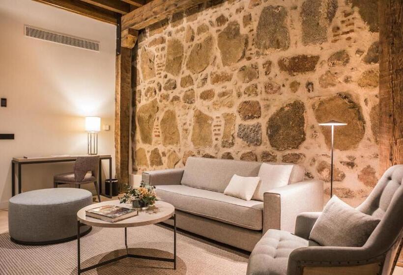 جناح رئاسى, Sofraga Palacio