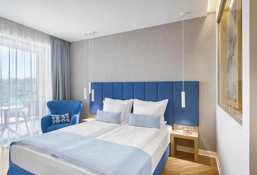 Номер Стандарт Смежный, Viva Mare Beach Hotel By Santa Marina