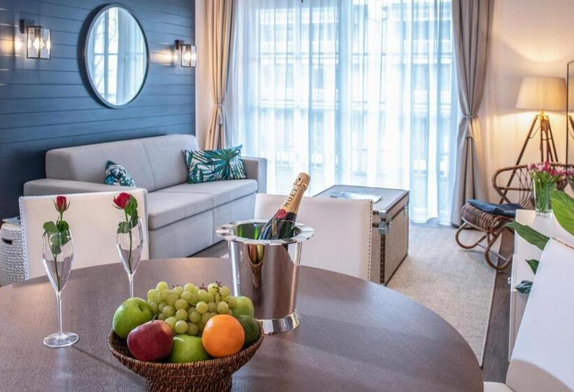 Апартаменты Deluxe 1 Спальня, Balalake Resort