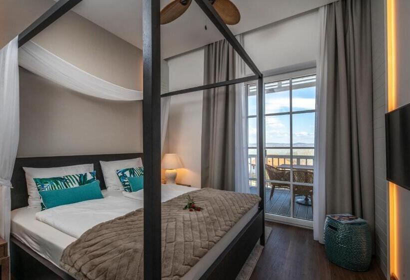 Пентхаус, Balalake Resort