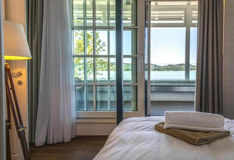 Апартаменты Executive 1 Спальня, Balalake Resort