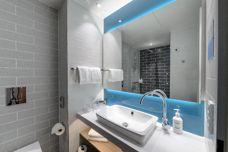 Номер Стандарт, Holiday Inn Express   Fulda, An Ihg