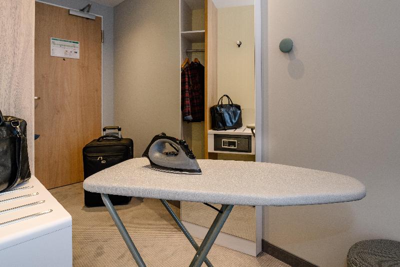 Номер Стандарт, Holiday Inn Express   Fulda, An Ihg