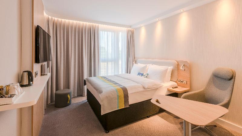 Номер Стандарт, Holiday Inn Express   Fulda, An Ihg