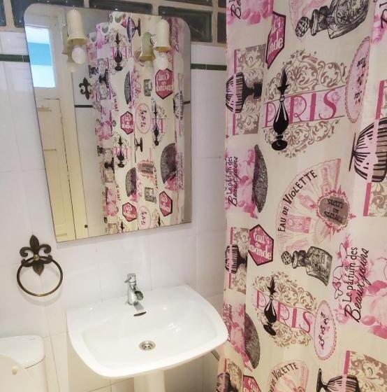 اتاق عادی, Hostal Martes Cáceres Plaza Mayor   Tercer Piso Sin Ascensor