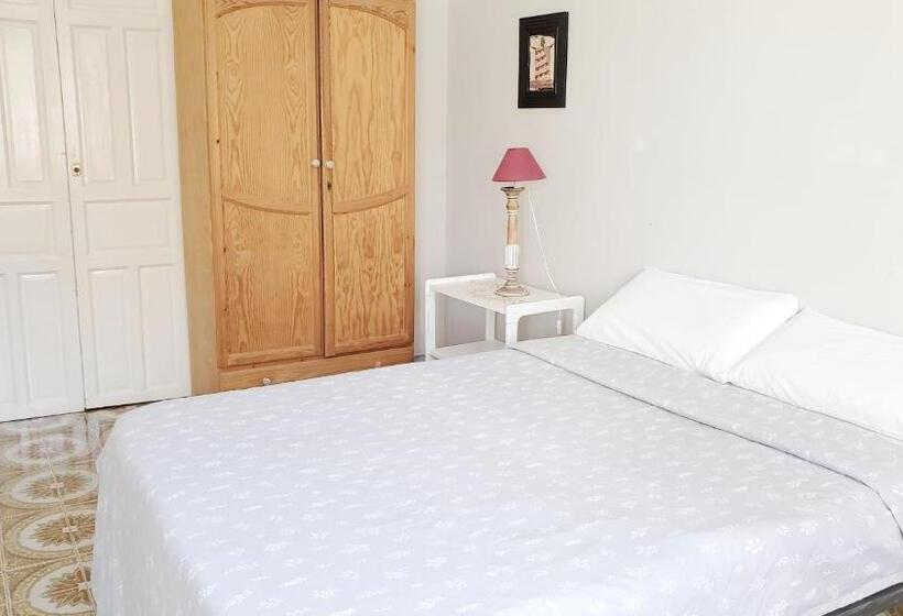 标准间, Hostal Martes Cáceres Plaza Mayor   Tercer Piso Sin Ascensor
