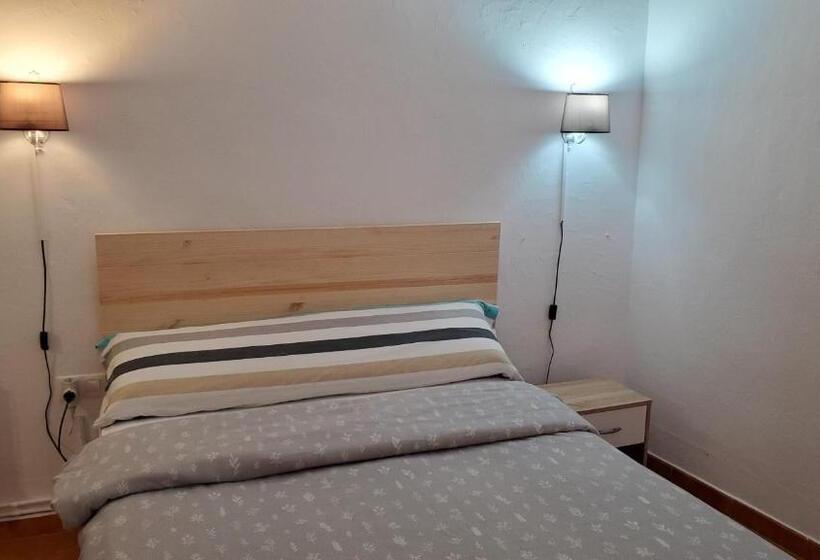 经济房, Hostal Martes Cáceres Plaza Mayor   Tercer Piso Sin Ascensor