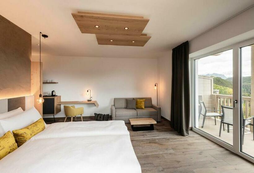 Номер Стандарт с Гидромассажем, Pippos Mountain Lodge