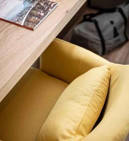 Номер Стандарт с Балконом, Pippos Mountain Lodge