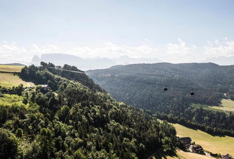 Номер Стандарт Вид на Горы, Pippos Mountain Lodge