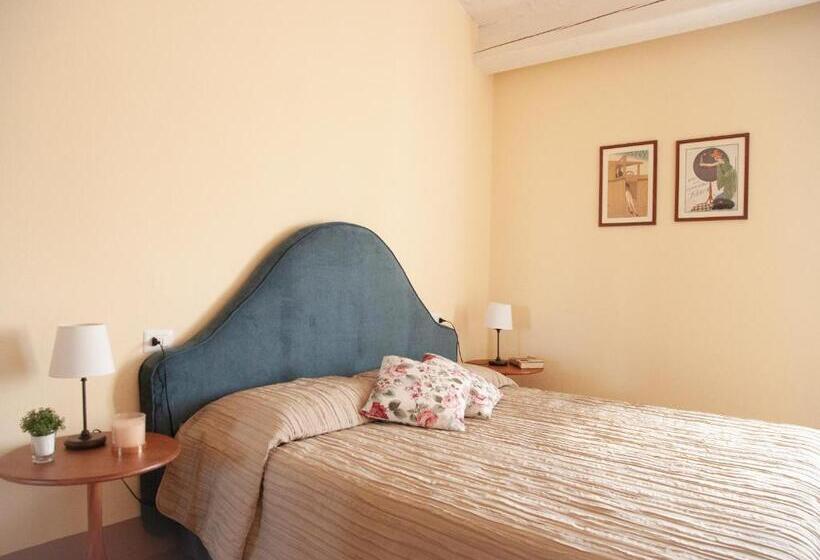 Студия Deluxe, Cà Vincenzona, Wellness Area