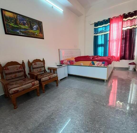 스탠다드 룸, City Crown Guest House