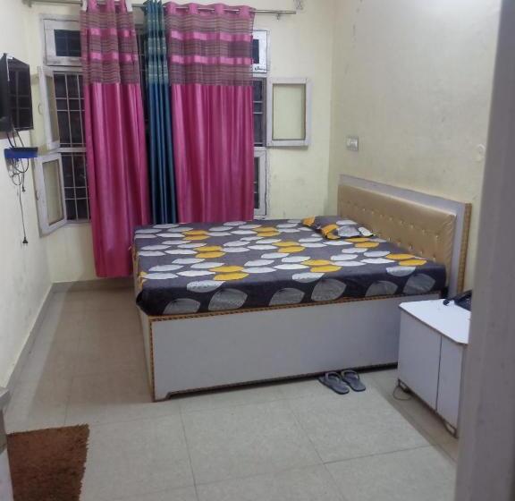스탠다드 룸, City Crown Guest House