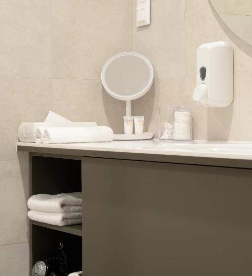 Номер Стандарт, Premier Hotel Miskolc