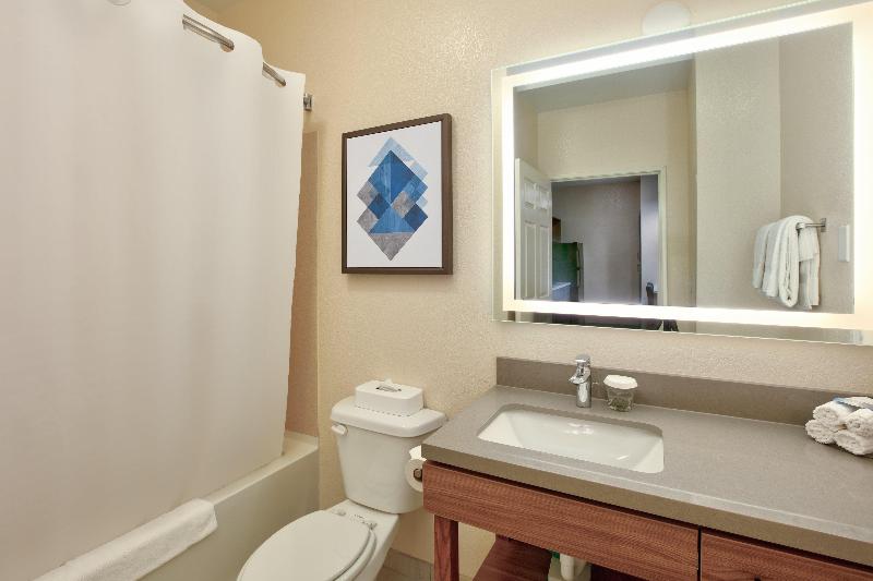 Студия Стандарт, Candlewood Suites Idaho Falls, An Ihg