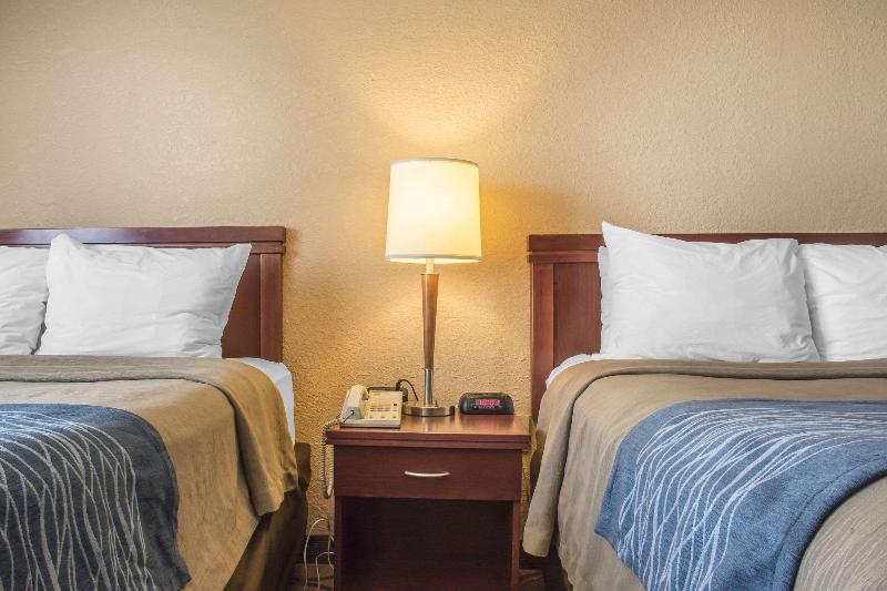 Люкс Адаптированный для Инвалидов, Candlewood Suites Idaho Falls, An Ihg