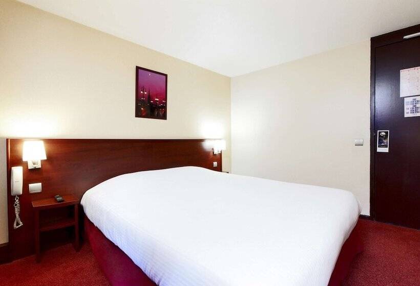 Номер Стандарт, Kyriad Bordeaux  Lormont