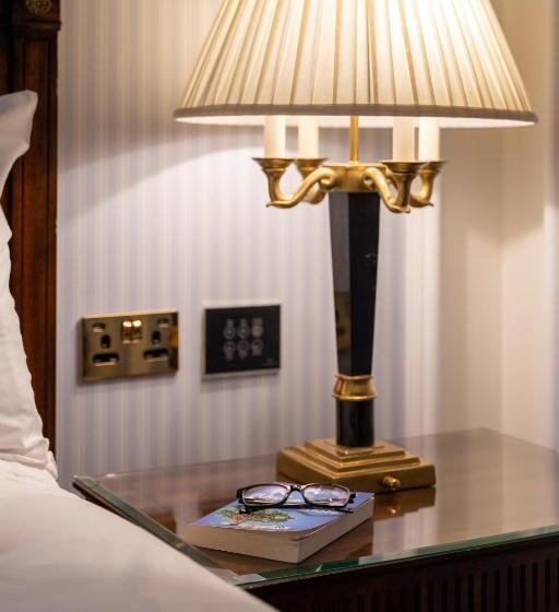 스탠다드 룸, Powerscourt Hotel, Autograph Collection