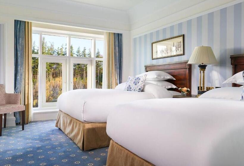 스위트, Powerscourt Hotel, Autograph Collection