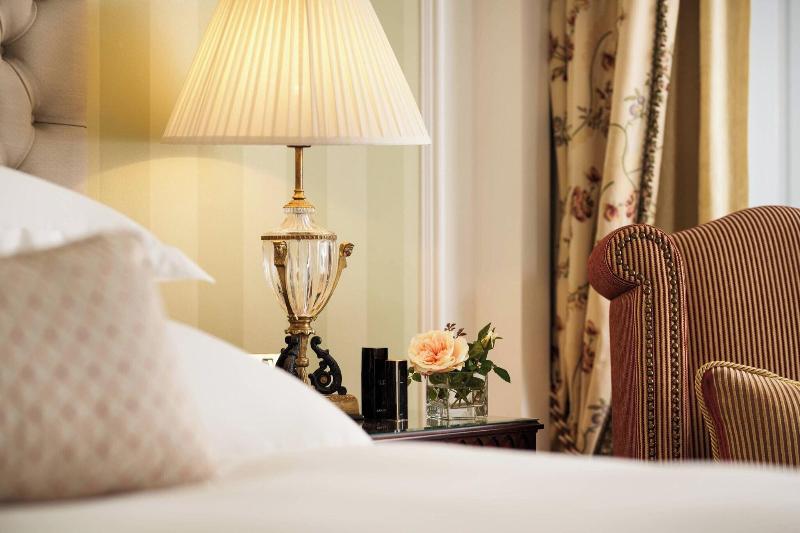 스위트, Powerscourt Hotel, Autograph Collection