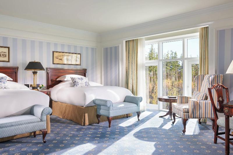 스위트, Powerscourt Hotel, Autograph Collection