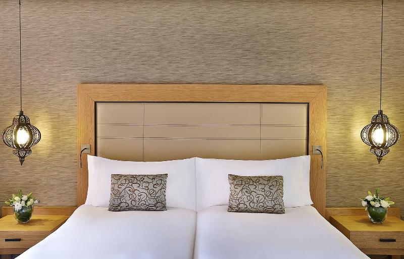 اتاق لوکس, The Ritzcarlton Tenerife, Abama