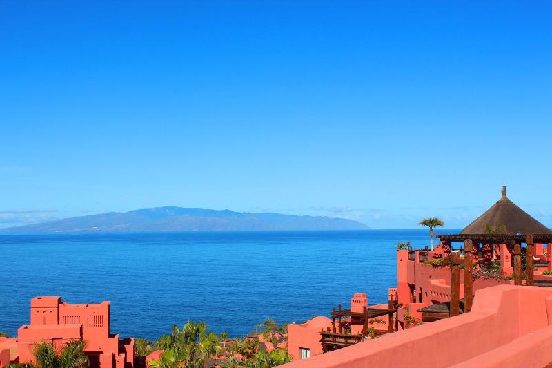 سوییت با چشم‌انداز دریا, The Ritzcarlton Tenerife, Abama