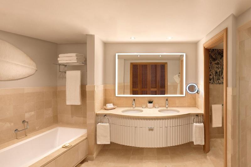 ویلای 1 خوابه, The Ritzcarlton Tenerife, Abama