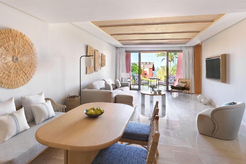 ویلای 1 خوابه, The Ritzcarlton Tenerife, Abama