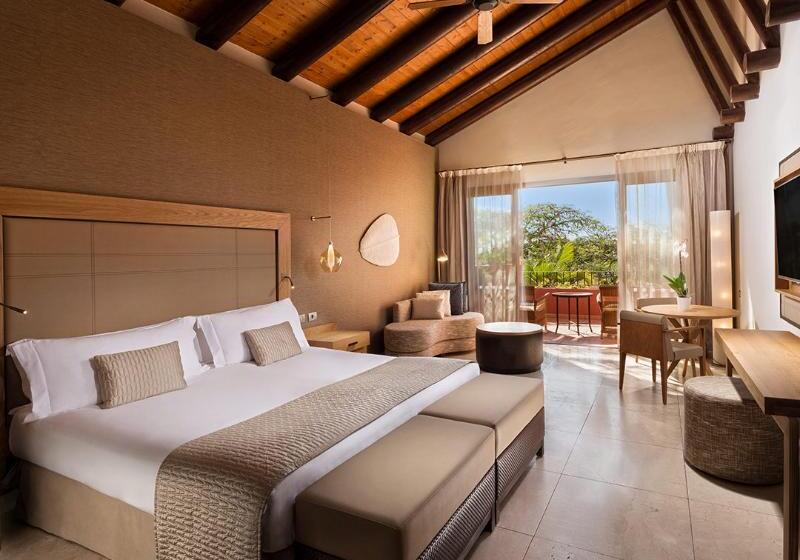 ویلای لوکس 1 خوابه, The Ritzcarlton Tenerife, Abama