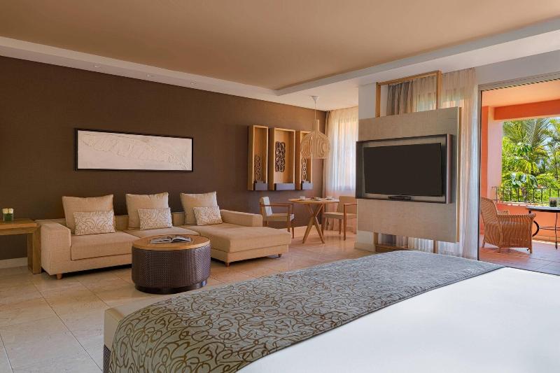 سوییت جونیور, The Ritzcarlton Tenerife, Abama