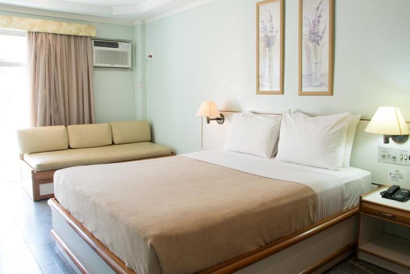 سوییت, The Ritzcarlton Tenerife, Abama