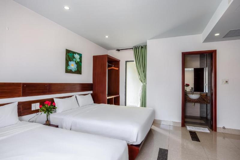 اتاق لوکس, The Ritzcarlton Tenerife, Abama