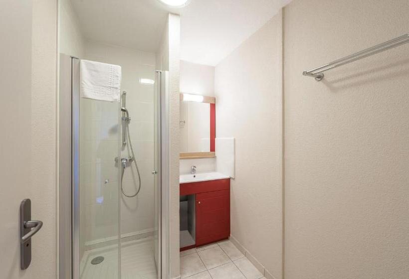 Апартаменты 1 Спальня, Residence Pierre & Vacances Le Fort De La Rade