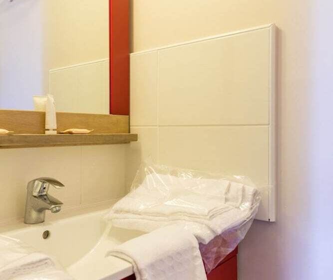 Студия Стандарт, Residence Pierre & Vacances Le Fort De La Rade